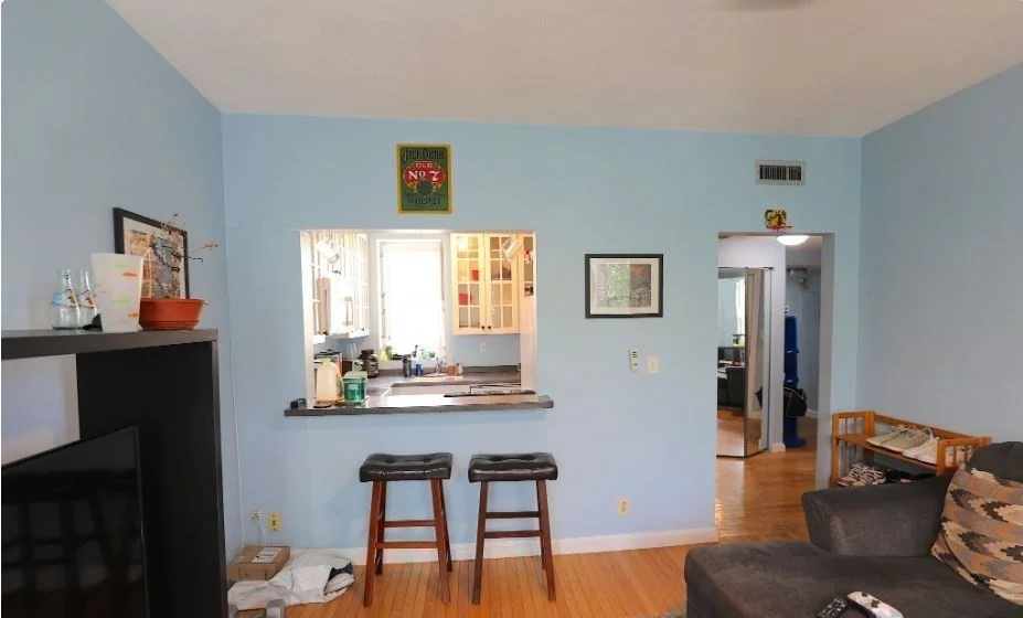 1411 Commonwealth Ave, Brighton