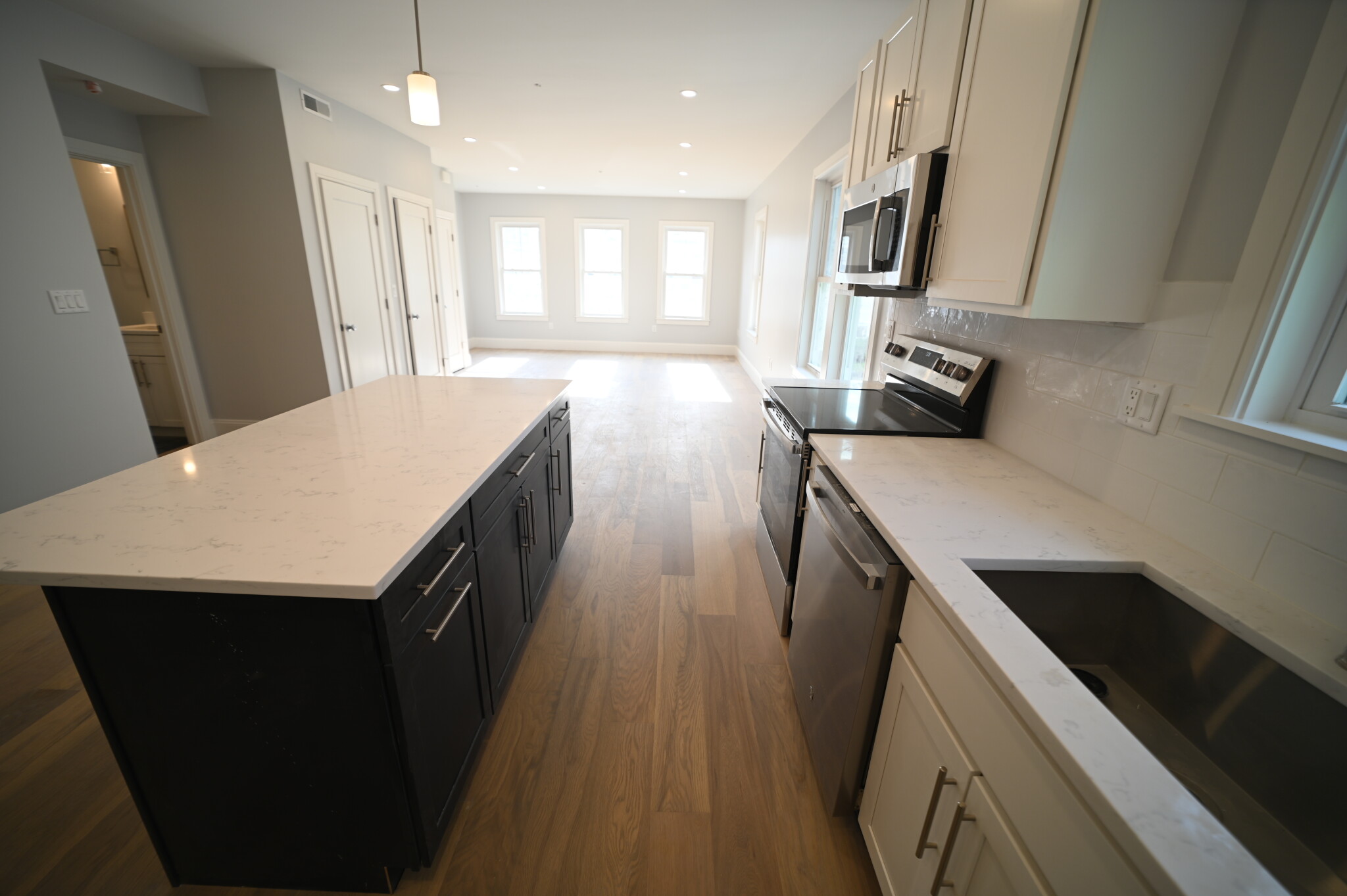 51 Fairbanks, Brighton