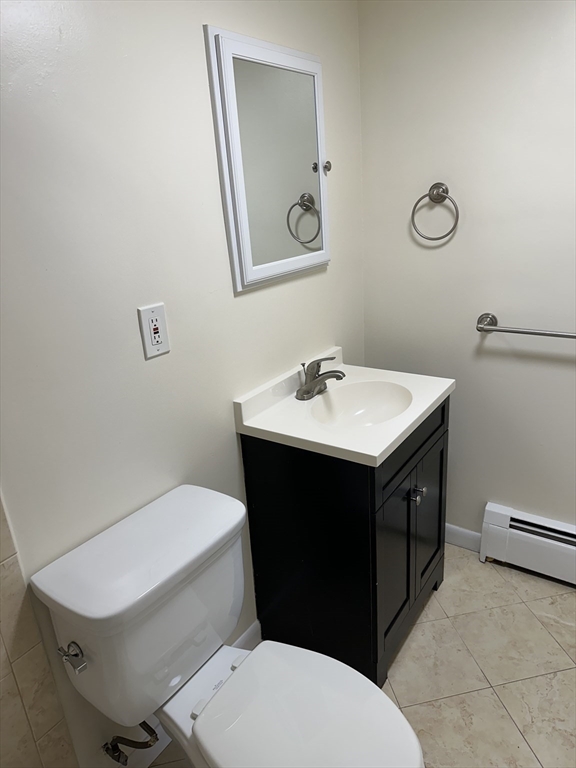 12 Portland, Diamond District