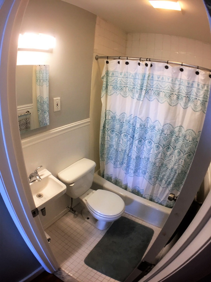 25 Saint Stephen St, Fenway