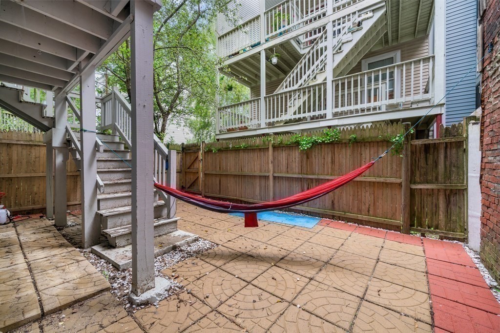 77 Webster St, East Boston