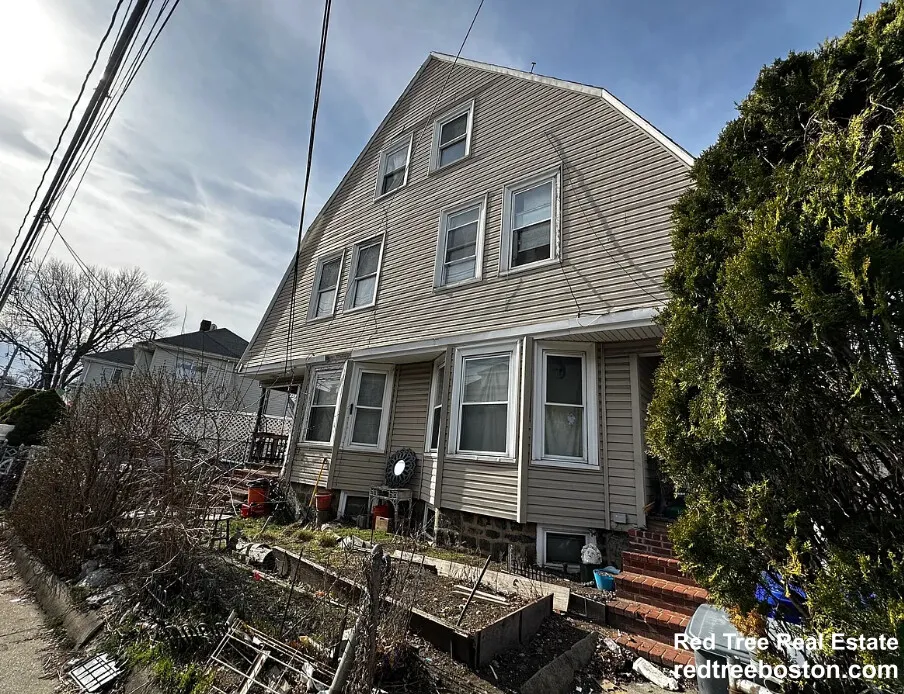 40 Hooker St, Allston