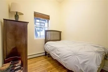 99 East Brookline St, South End