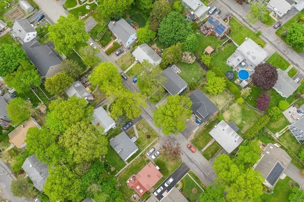 41 Rublee St, Arlington Heights