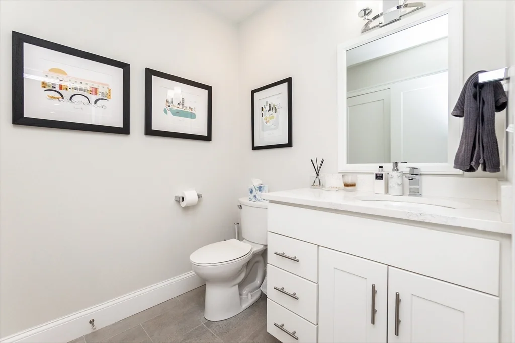 545 E 3rd St, South Boston