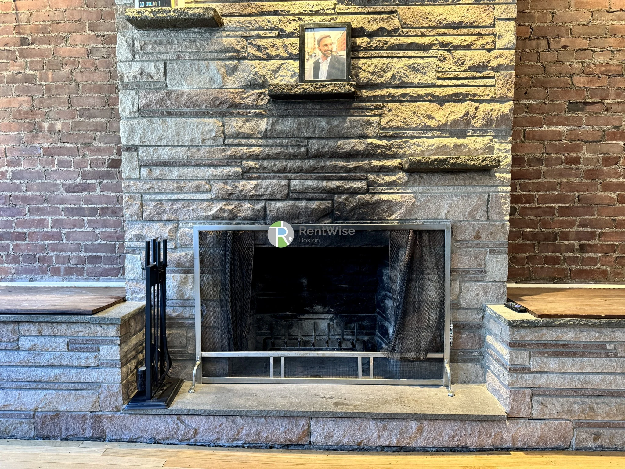 39 Saint Paul St, Coolidge Corner