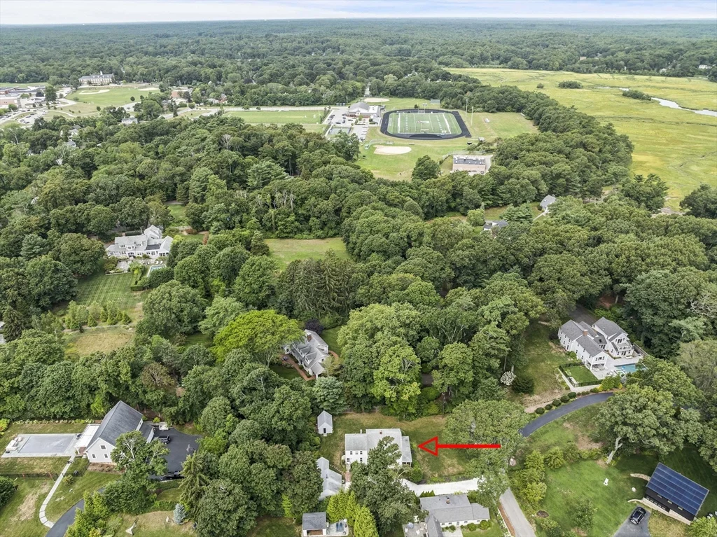 17 Lovers Ln, Duxbury