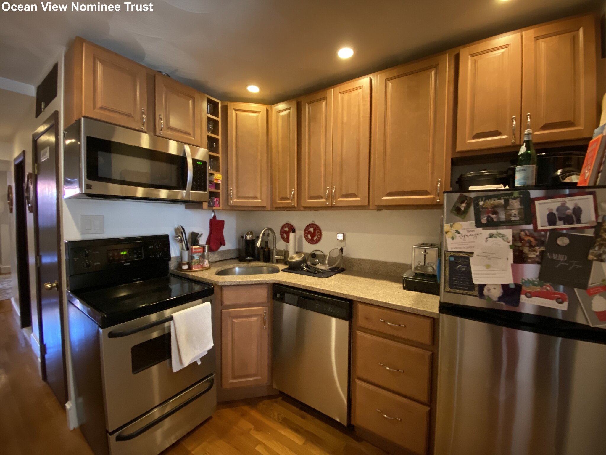 89 Prince St, North End