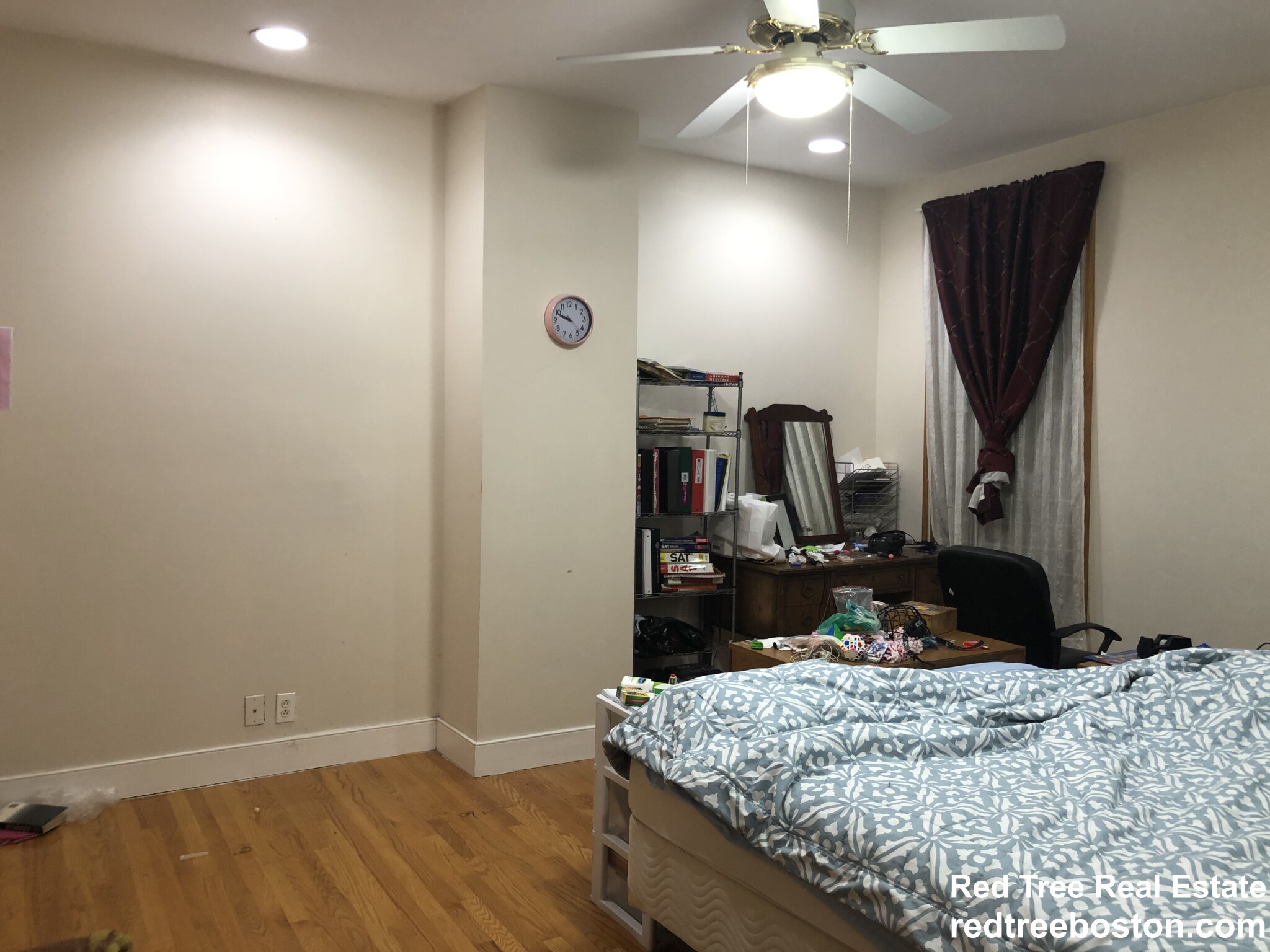 23 Highland Park Ave, Roxbury