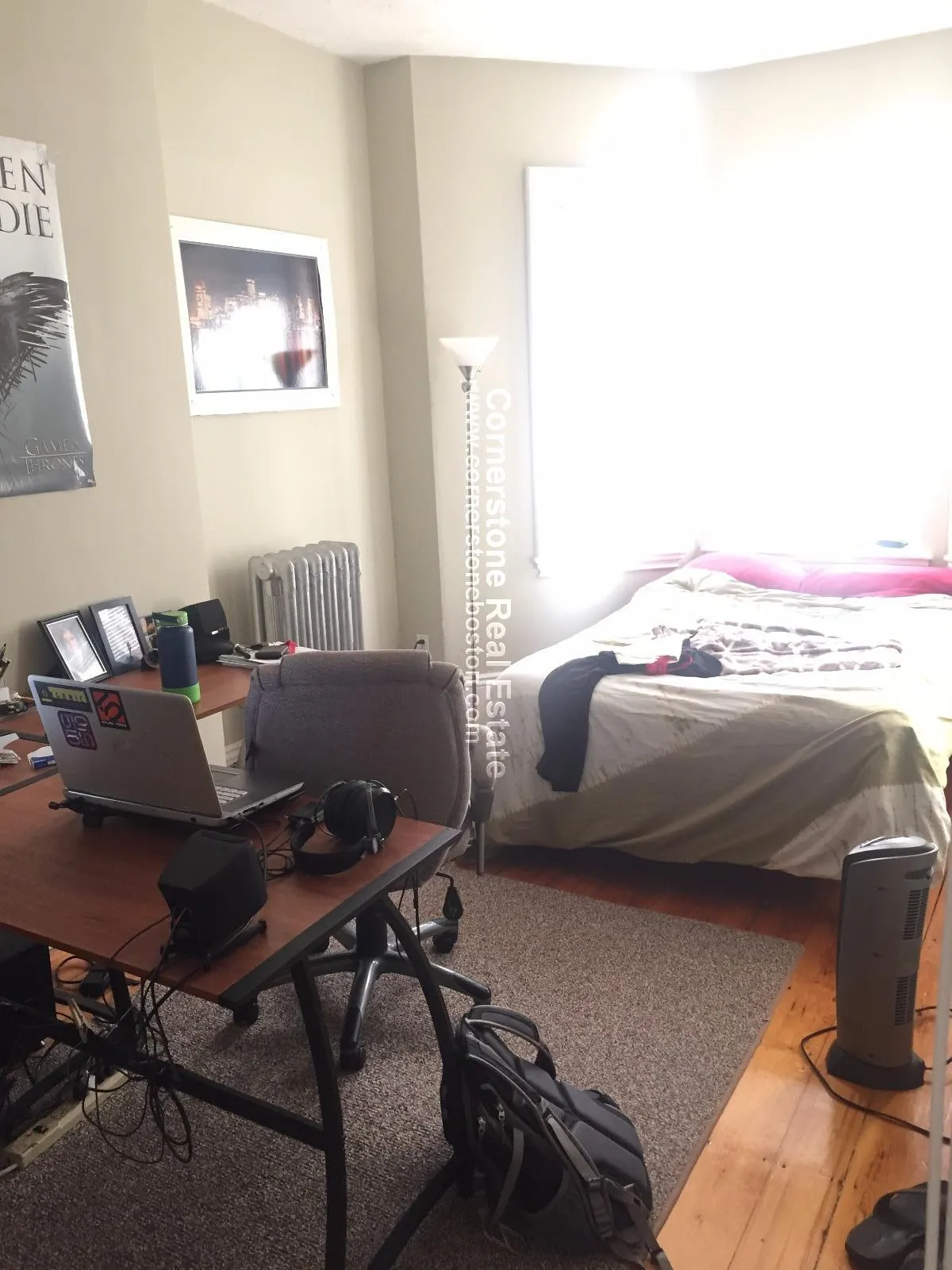 31 Worthington St, Mission Hill