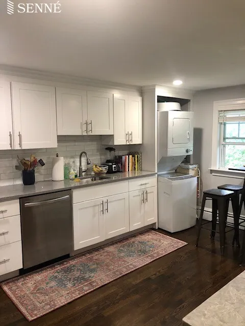 50 Aldrich Rd, Downtown