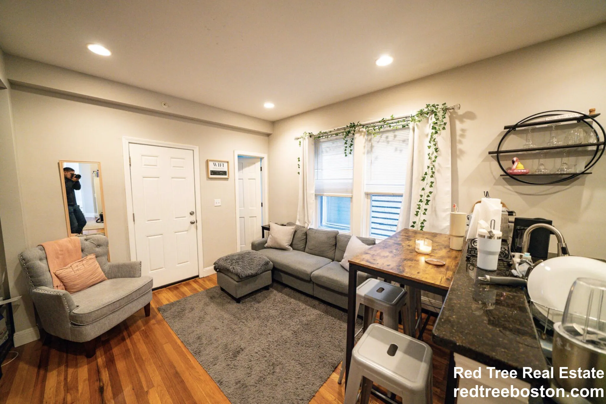 3 Alleghany St, Mission Hill