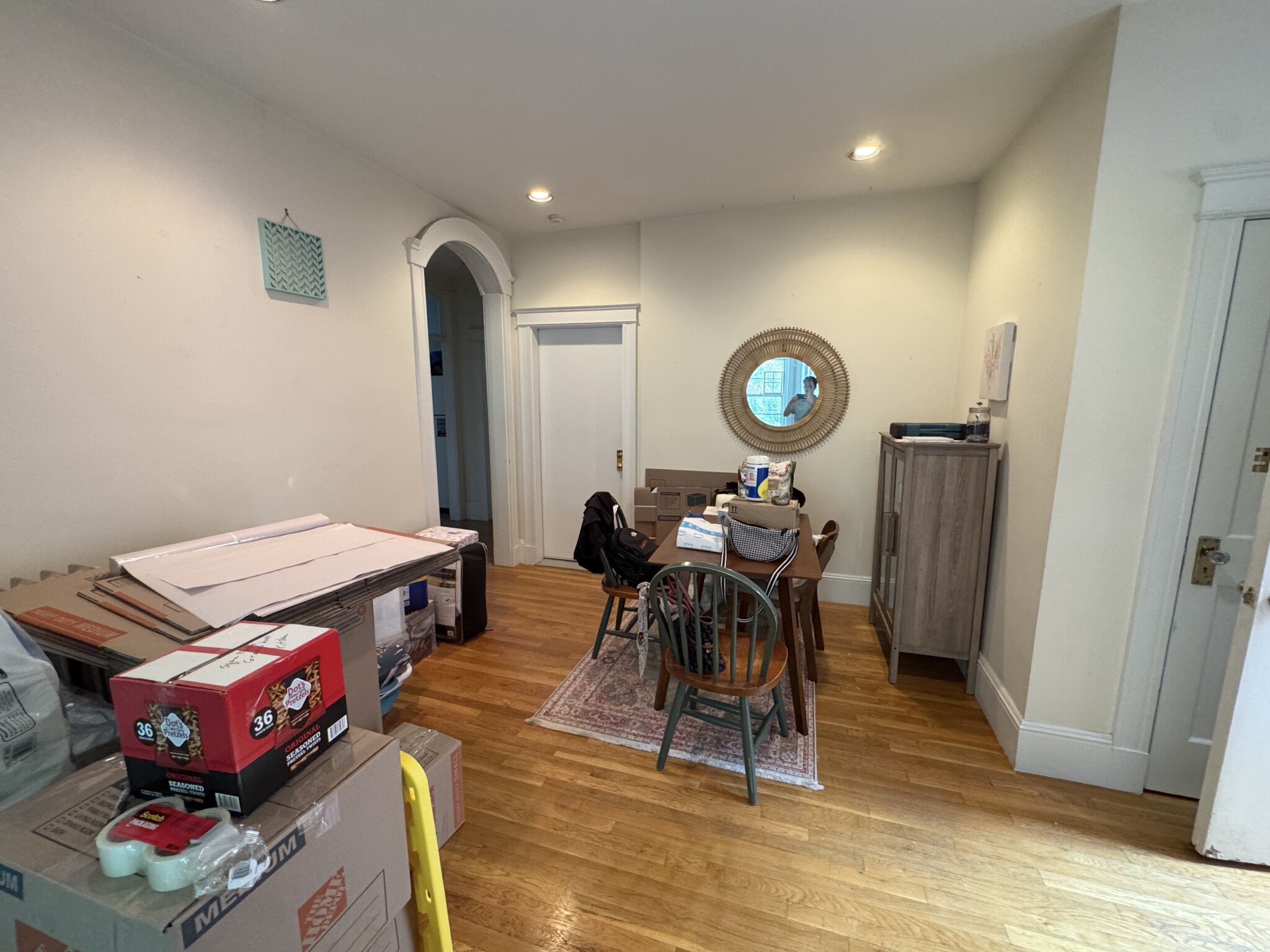 47 Mason Ter, Coolidge Corner