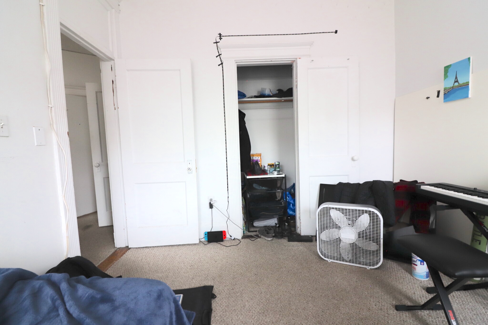 409 Huntington Ave, Fenway