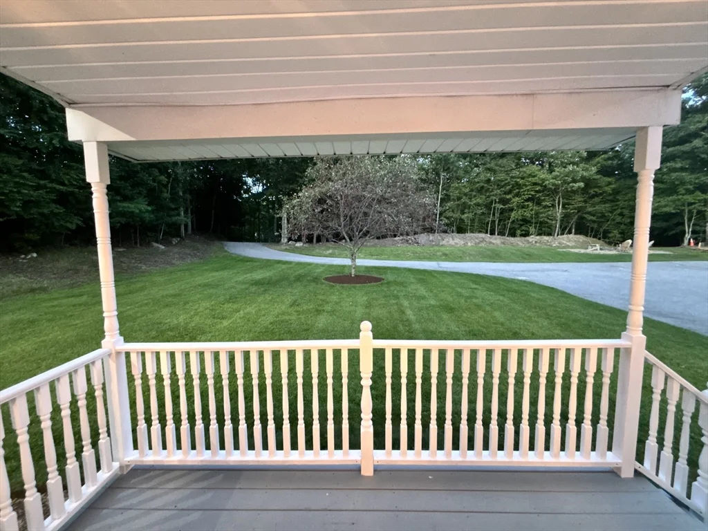 159 Barre Paxton Rd, Rutland