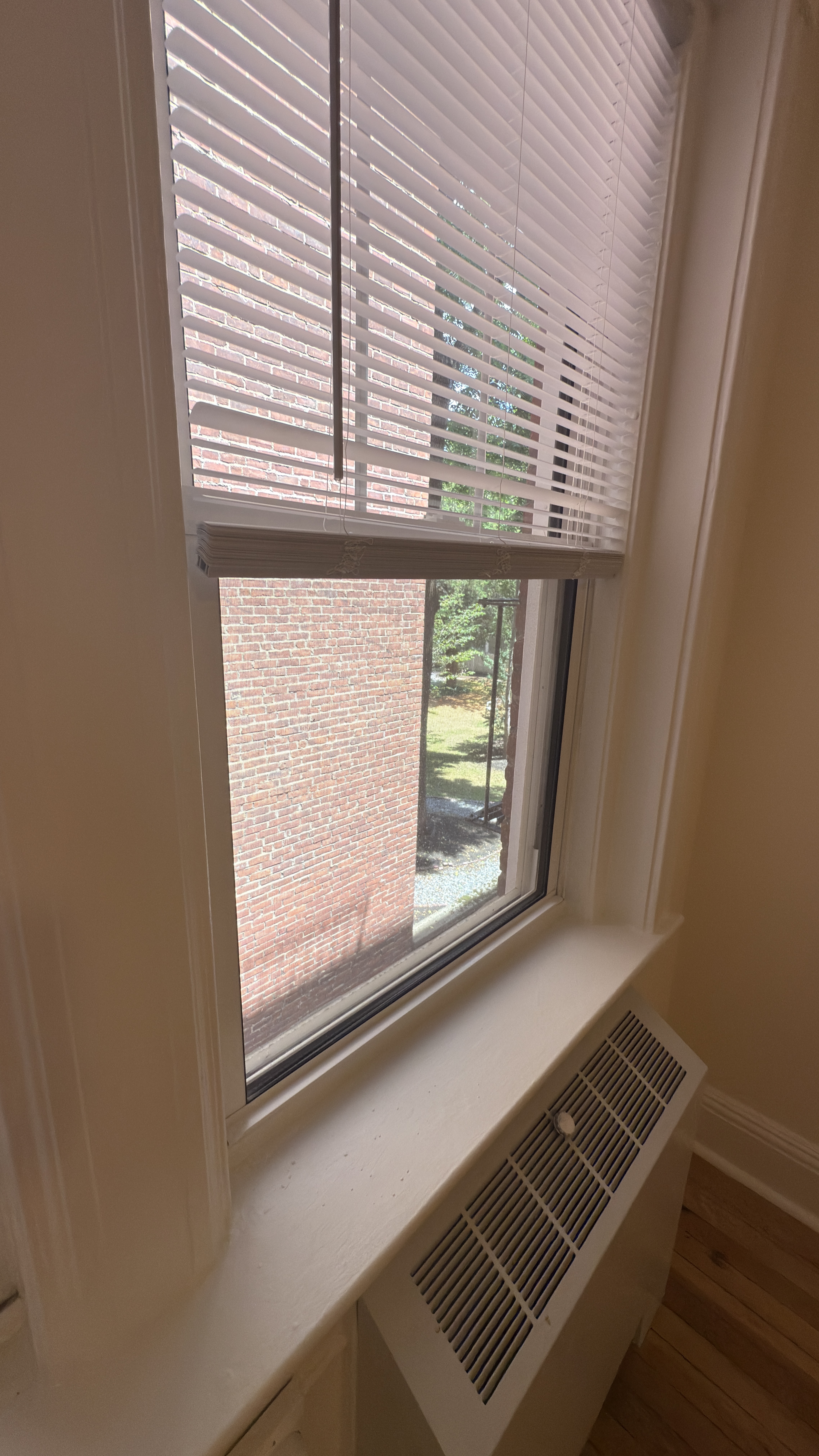 18 Chauncy St, Neighborhood Nine