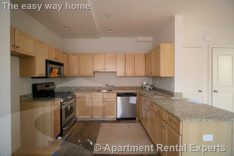 110 Second St, East Cambridge