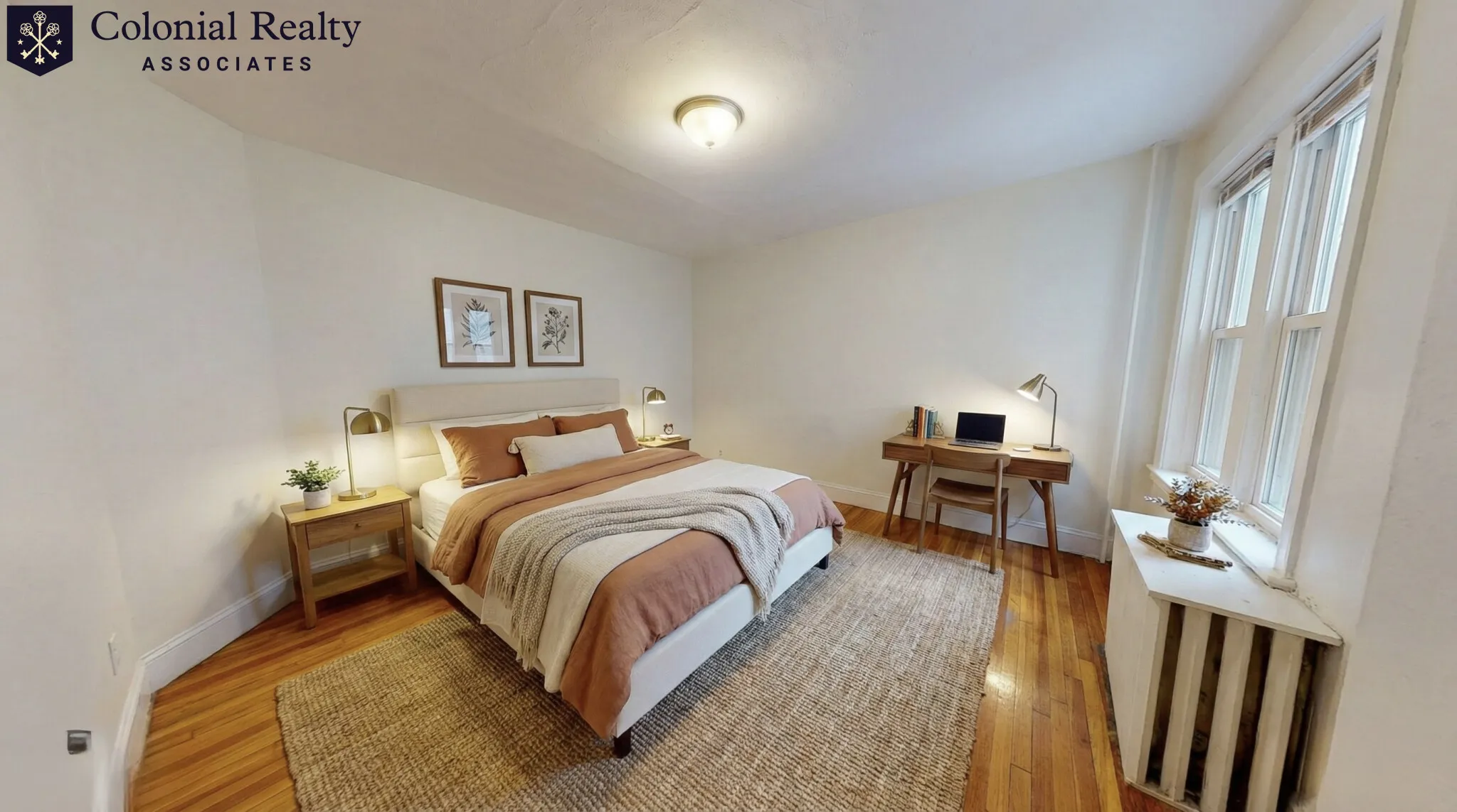 33 Lancaster Ter, Corey Hill