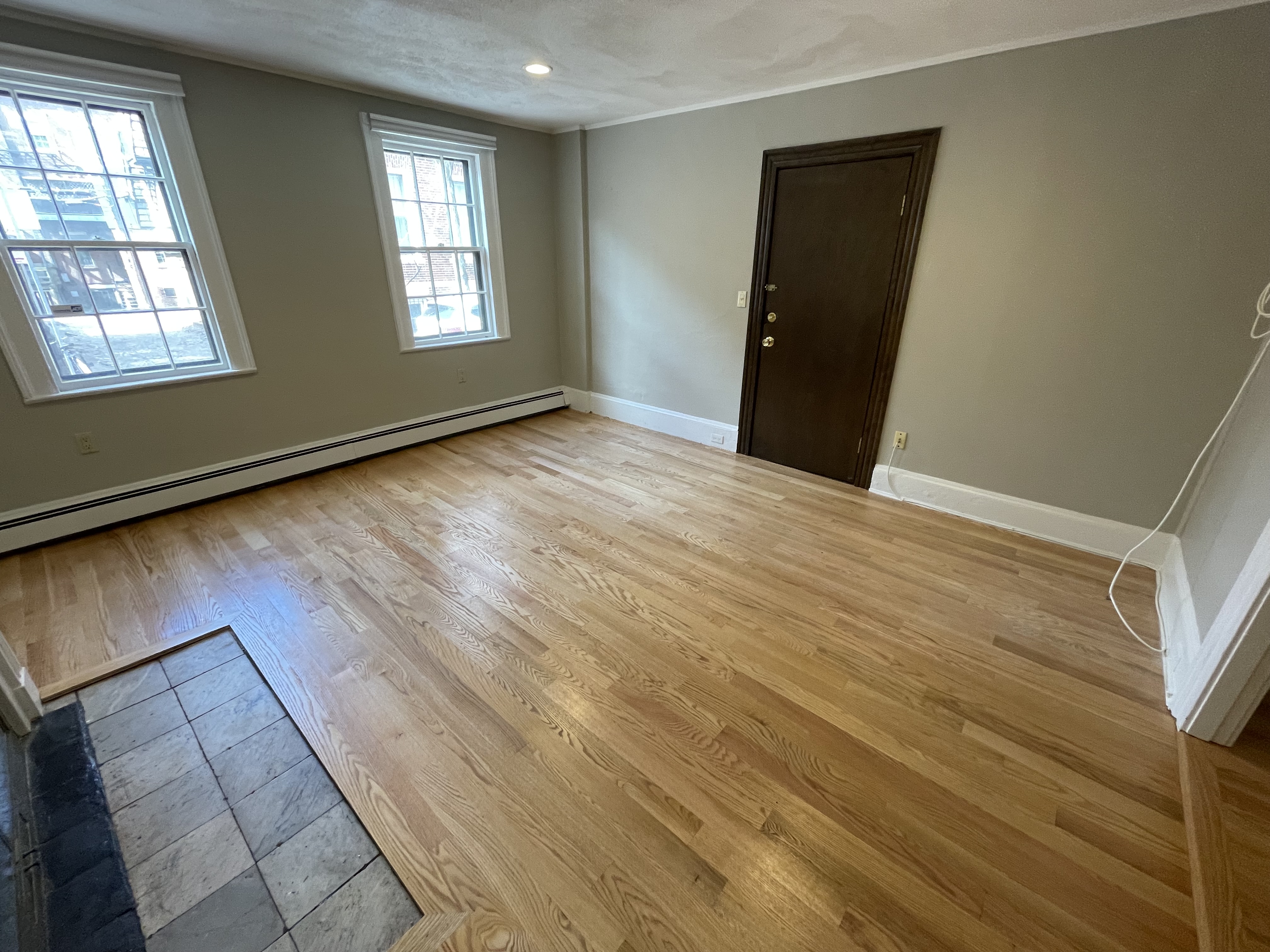 26 Fayette St, Back Bay