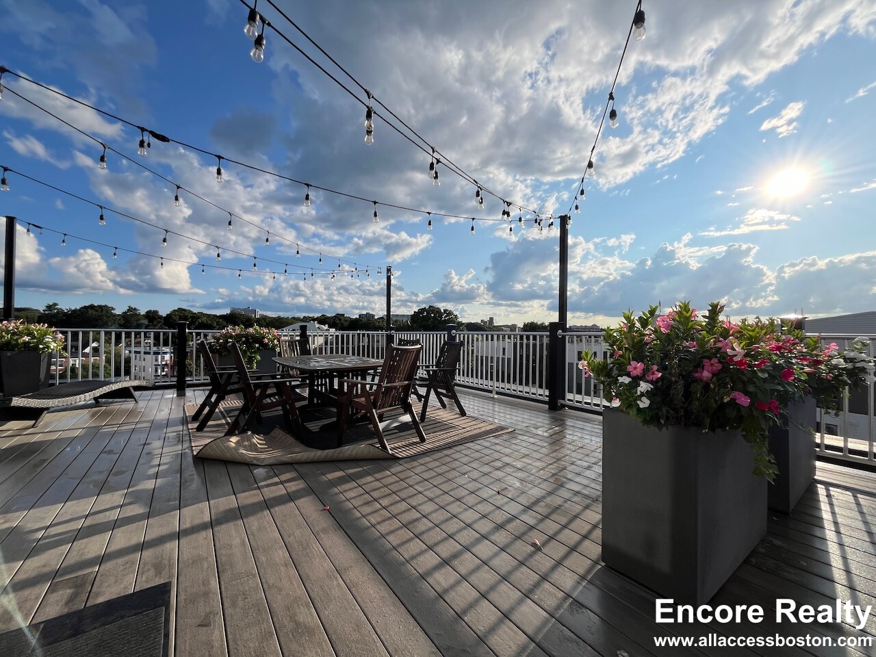 1 Everett St, Allston