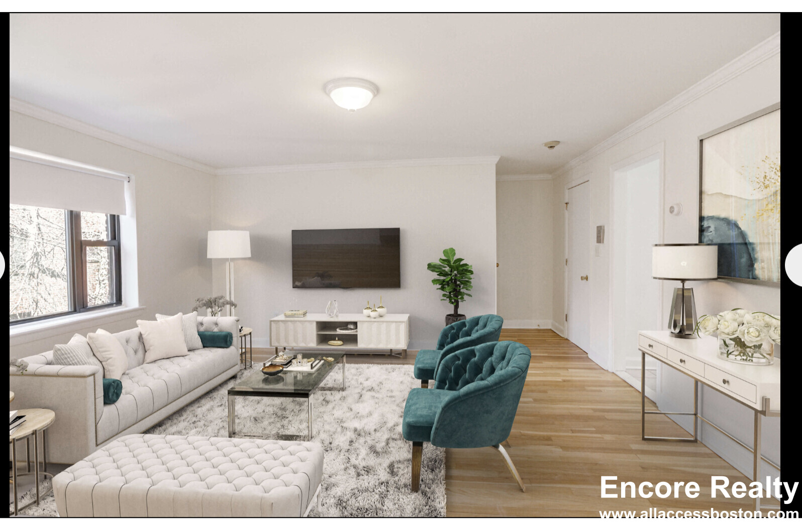 46 Harvard Ave, Harvard Avenue