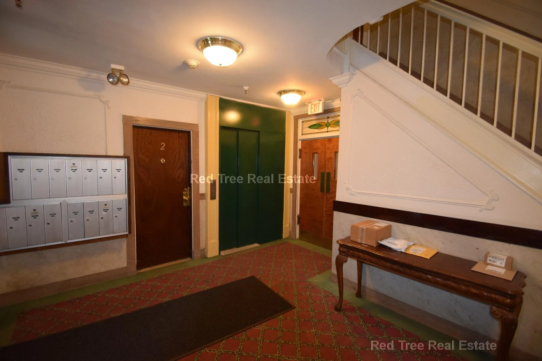 117 Park Dr, Fenway