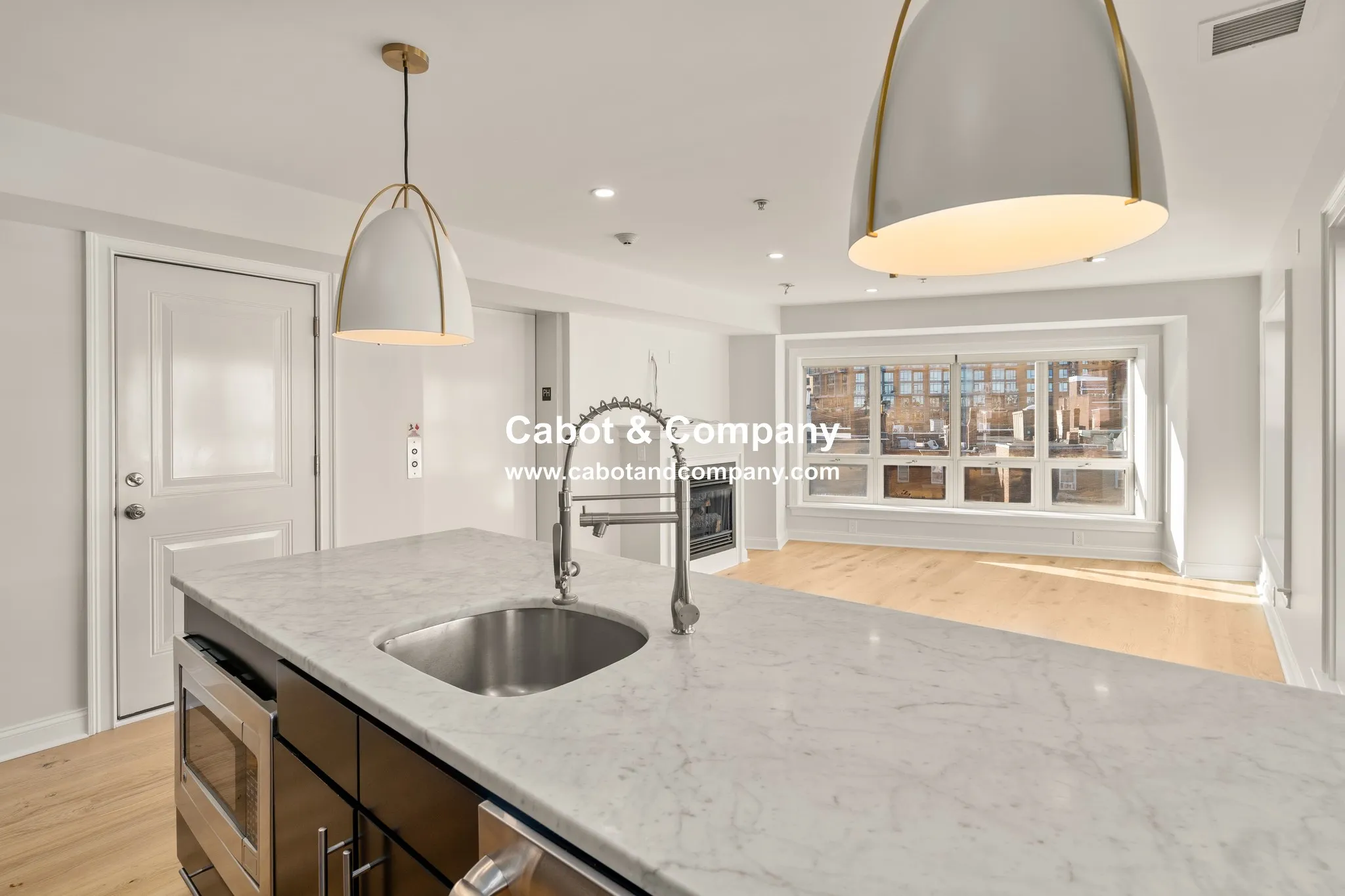 9 North Margin St, North End