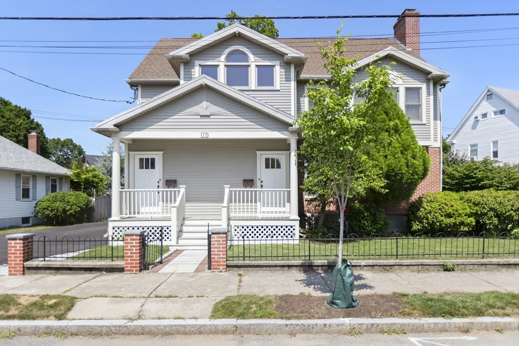 17 Gilbert St, Newton