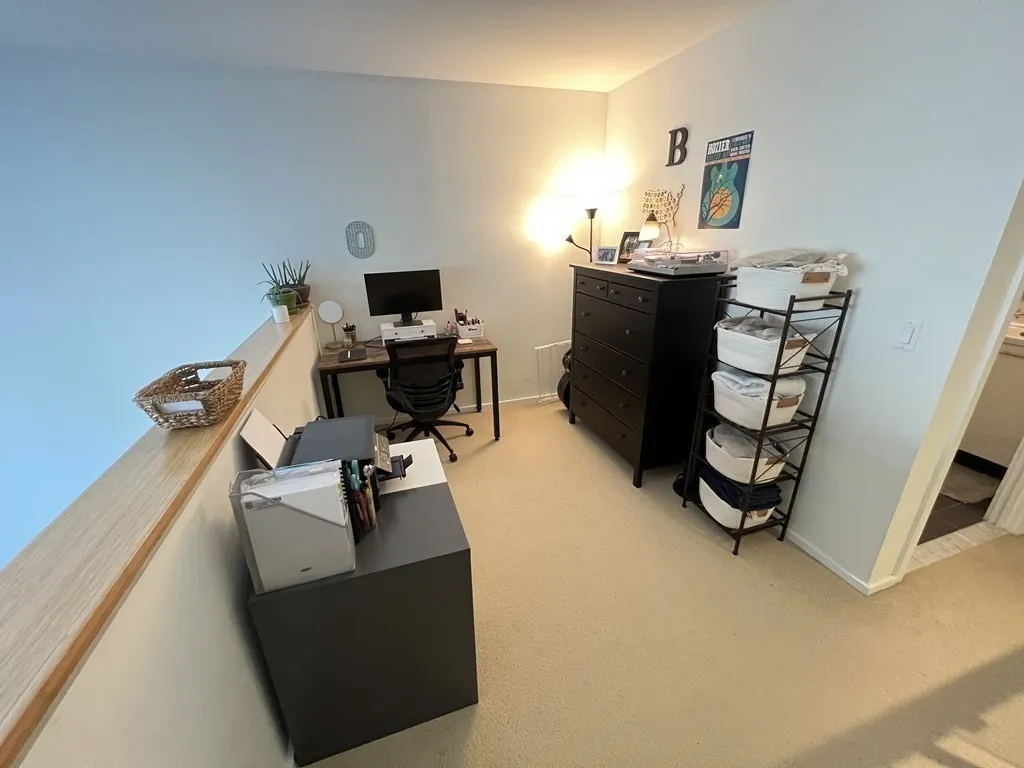 1 Earhart St, East Cambridge