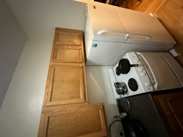 33 Lancaster Ter, Corey Hill