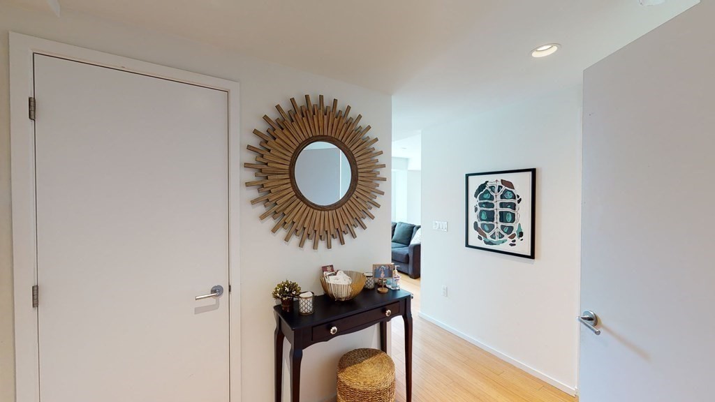 2 Earhart St, East Cambridge