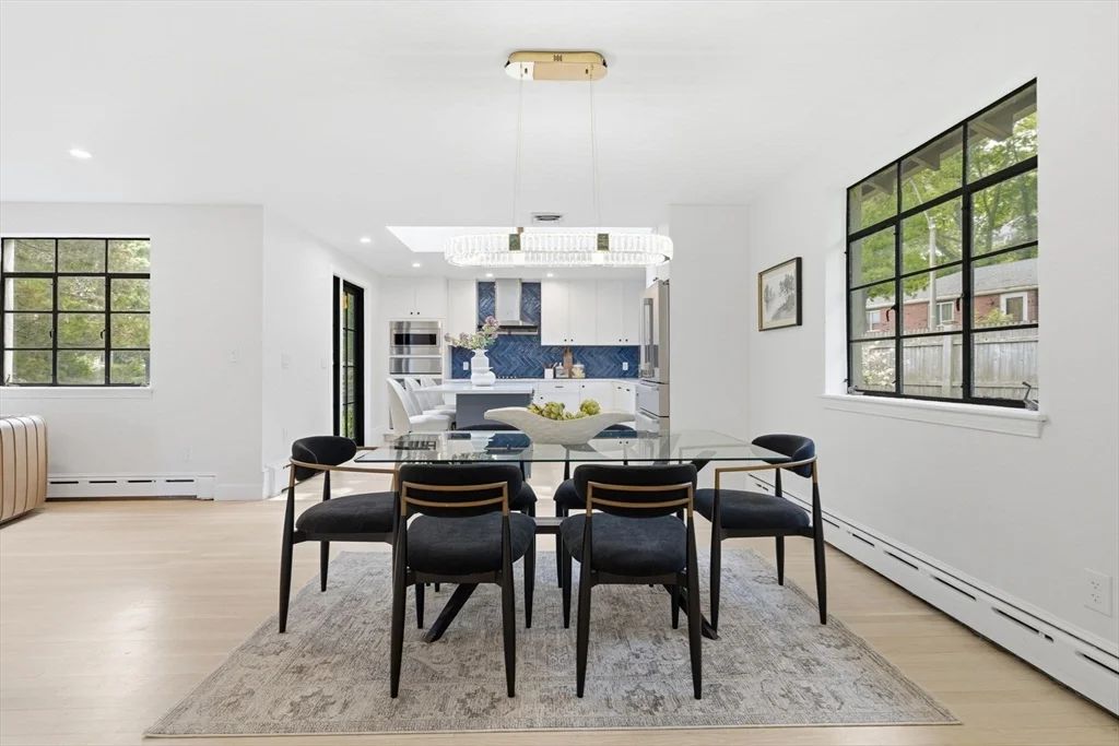 180 Eliot St, Chestnut Hill