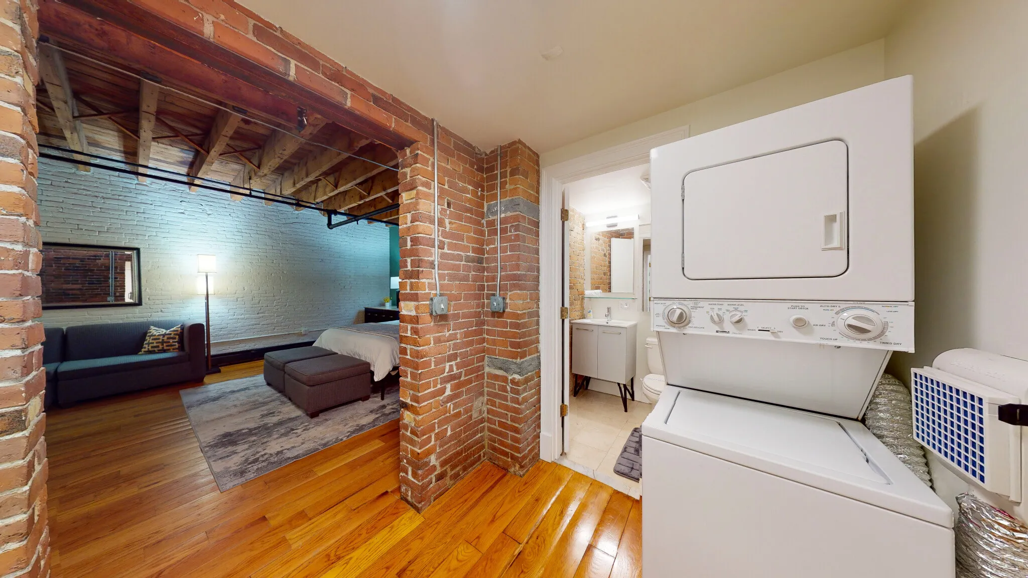 19 Stanhope St, Back Bay