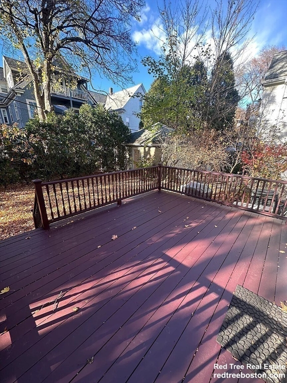 28 Montfern, Brighton