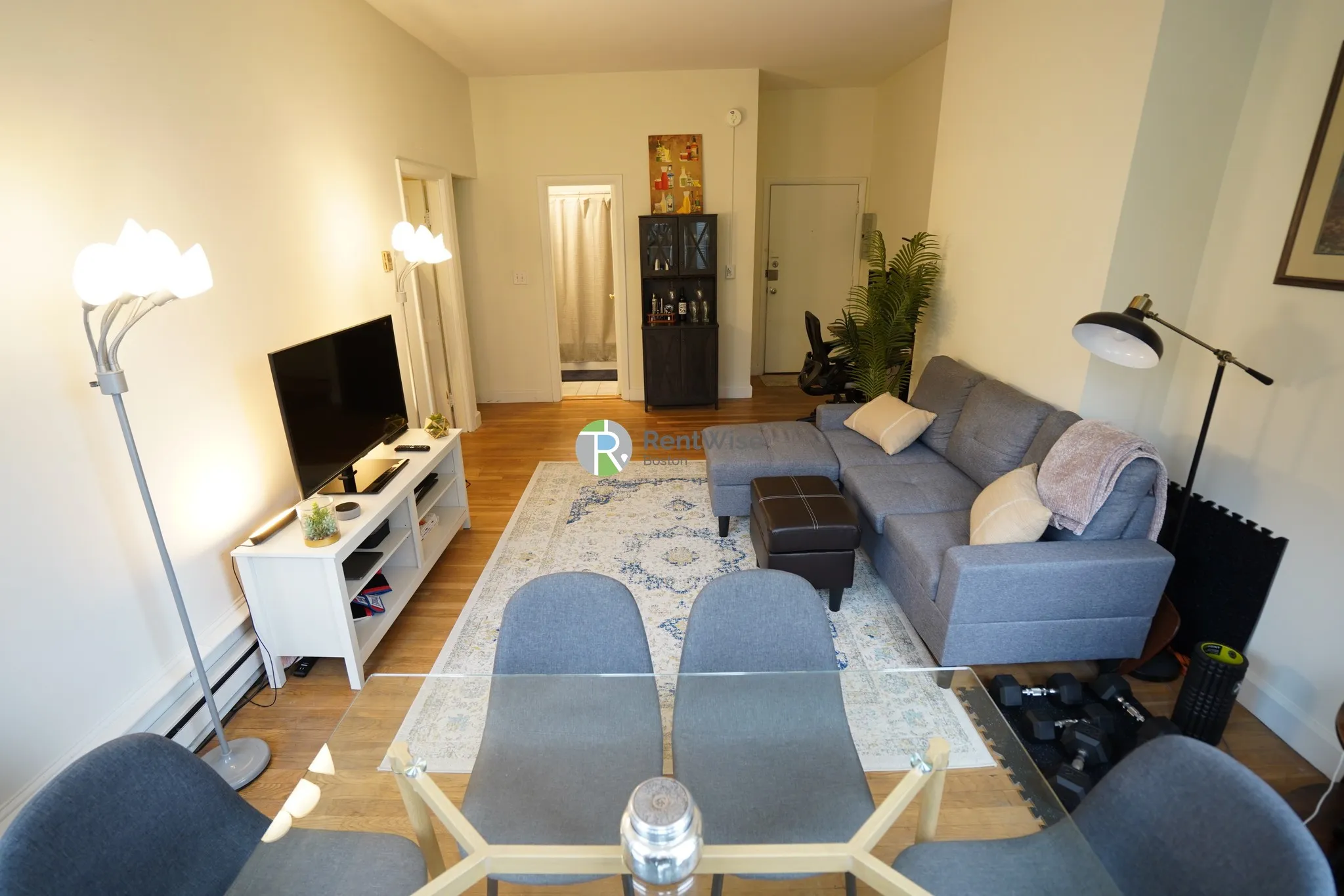 529 Beacon St, Back Bay