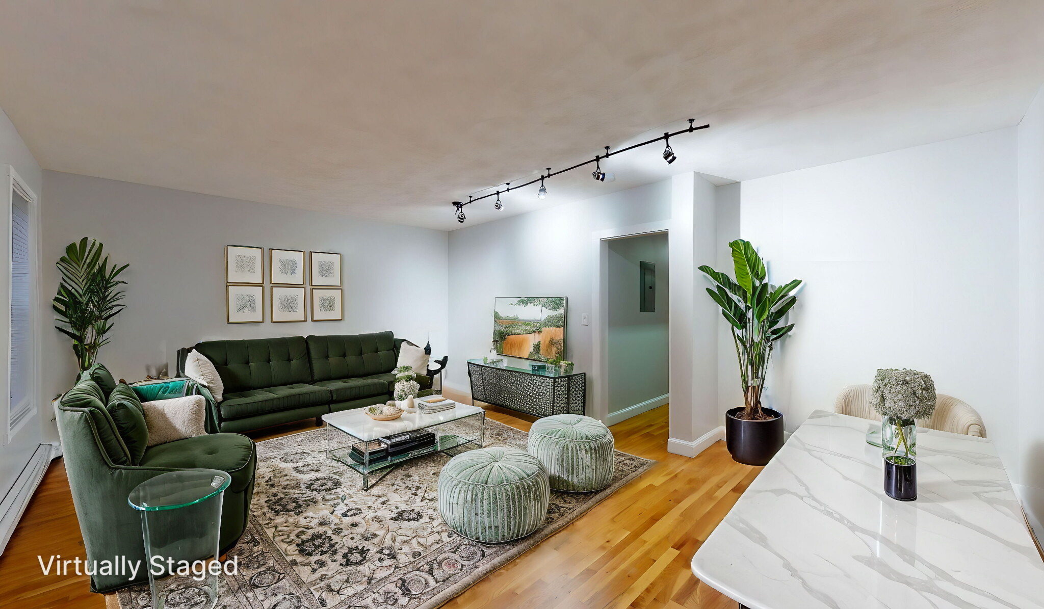 5 Stafford St, Roxbury