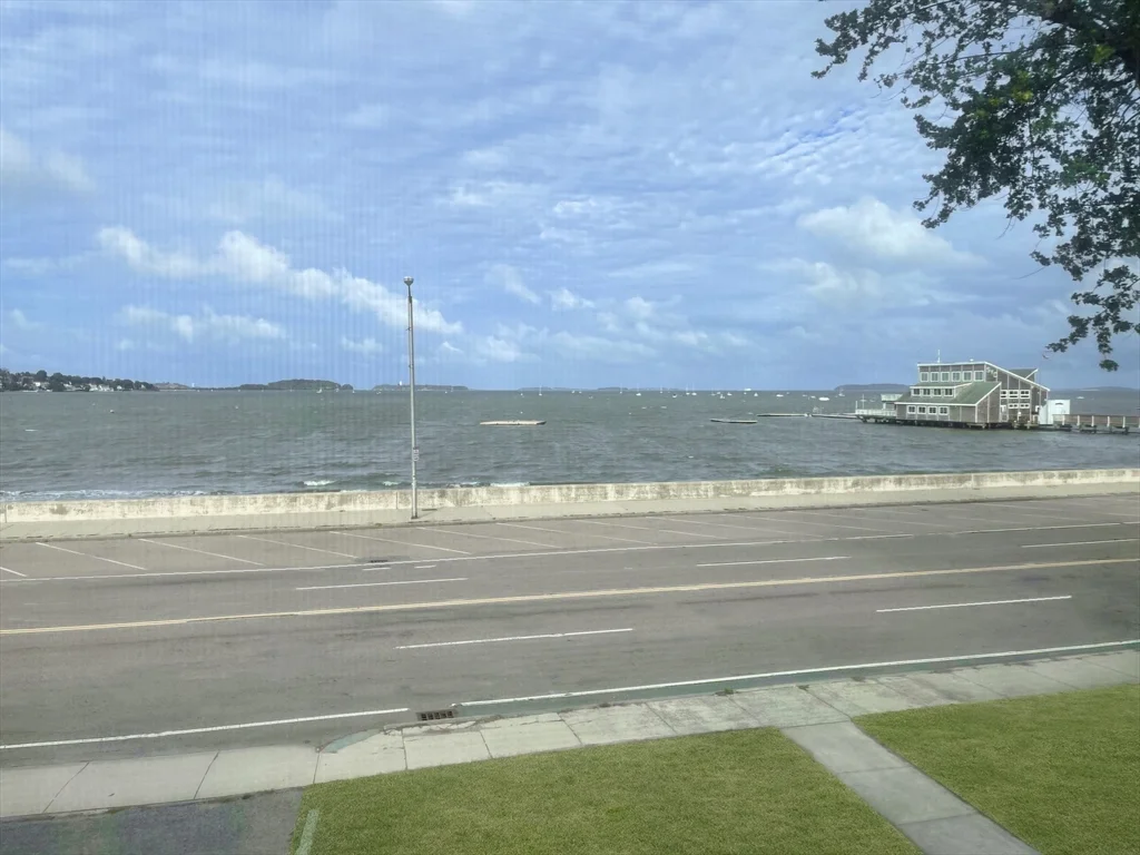 623 Quincy Shore Dr, Wollaston