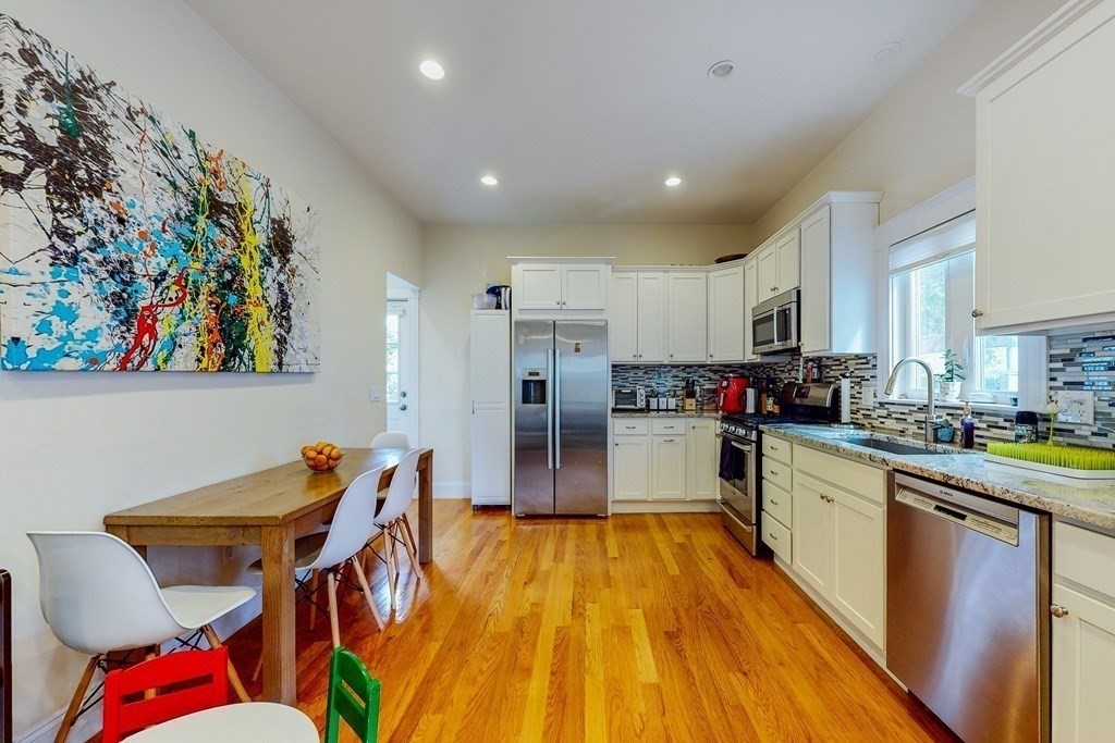 259 Willow Ave, Ball Square