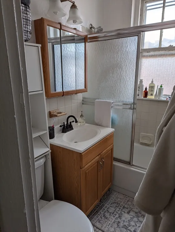 46 West Newton St, South End