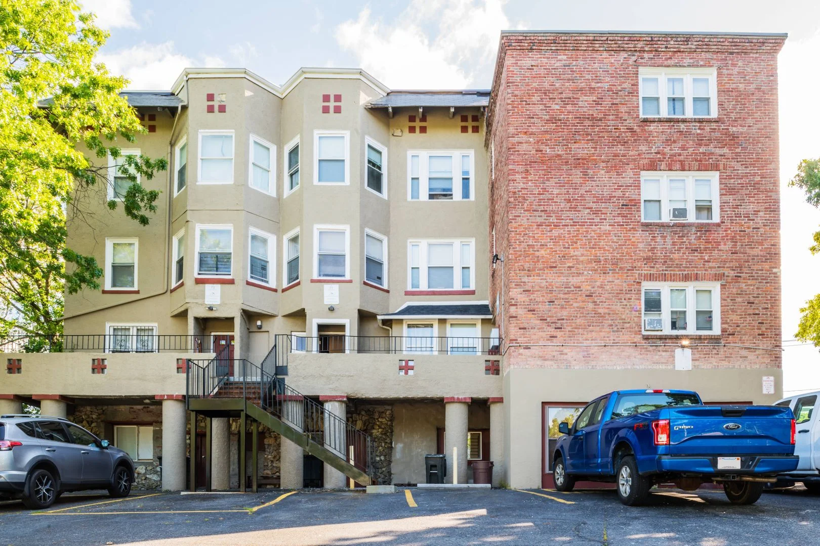 73 Almont St, Mattapan