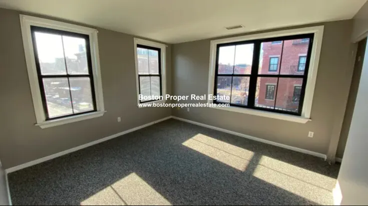 151 West Brookline St, Shawmut