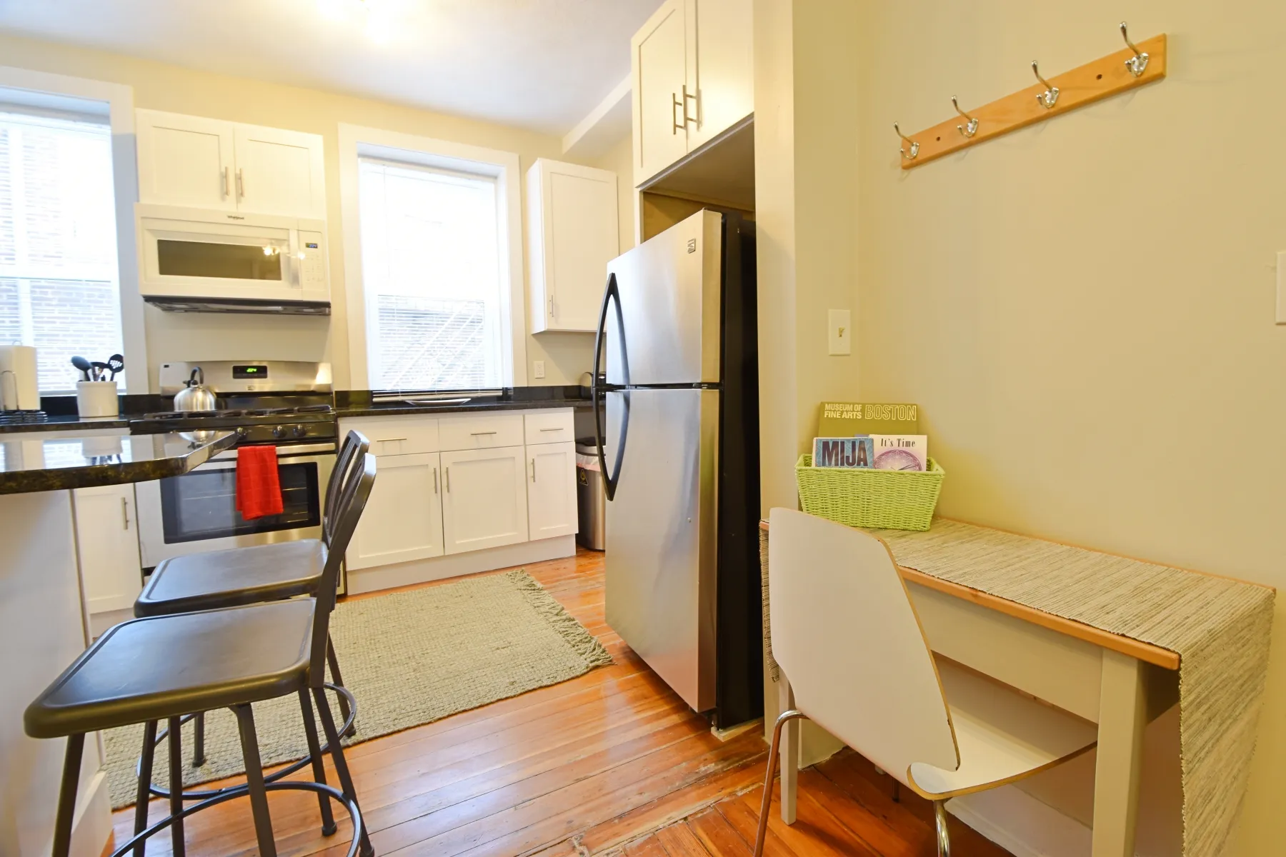 20 Moon St, North End