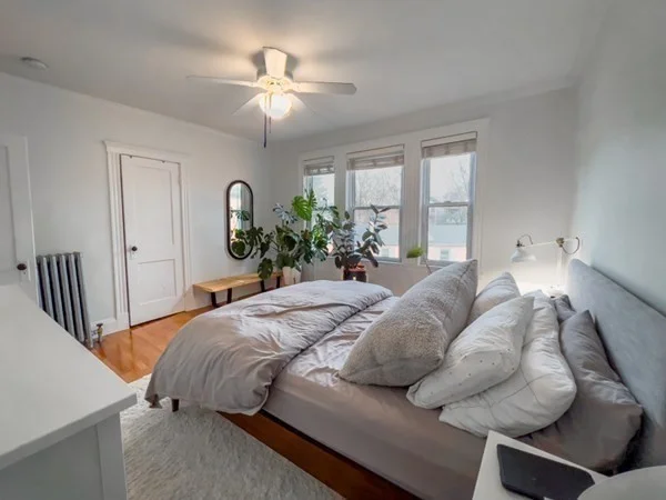 23 Goldsmith St, Jamaica Plain