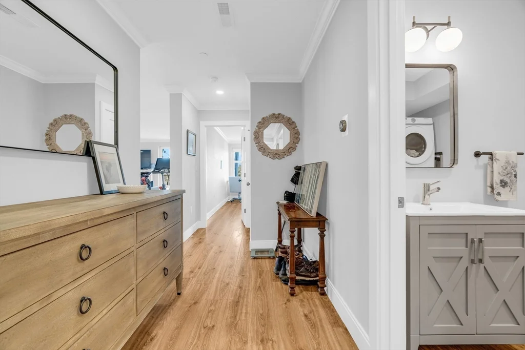 1721 Centre St, West Roxbury