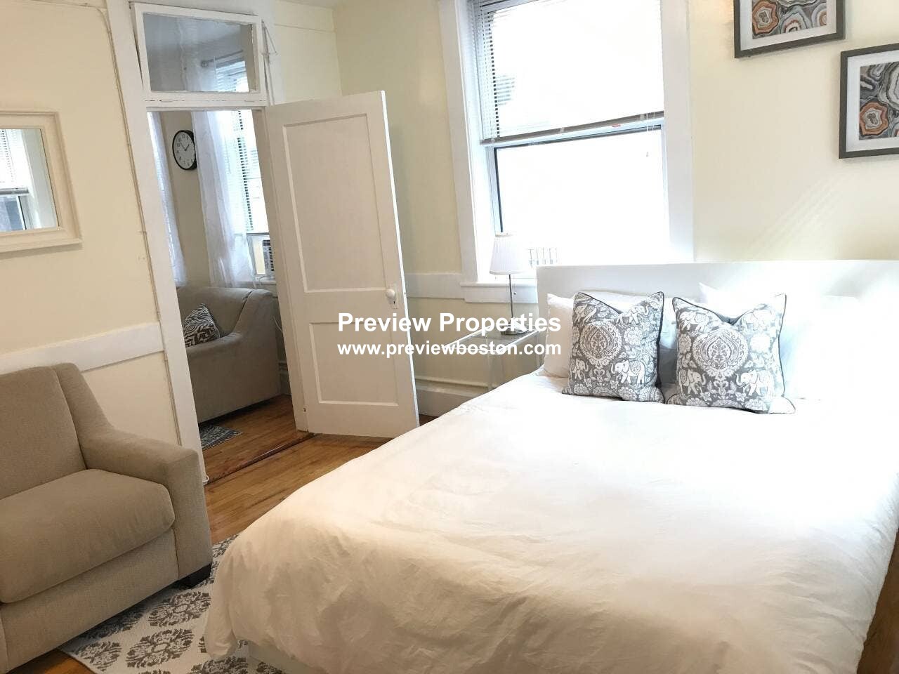 161 Endicott St, North End