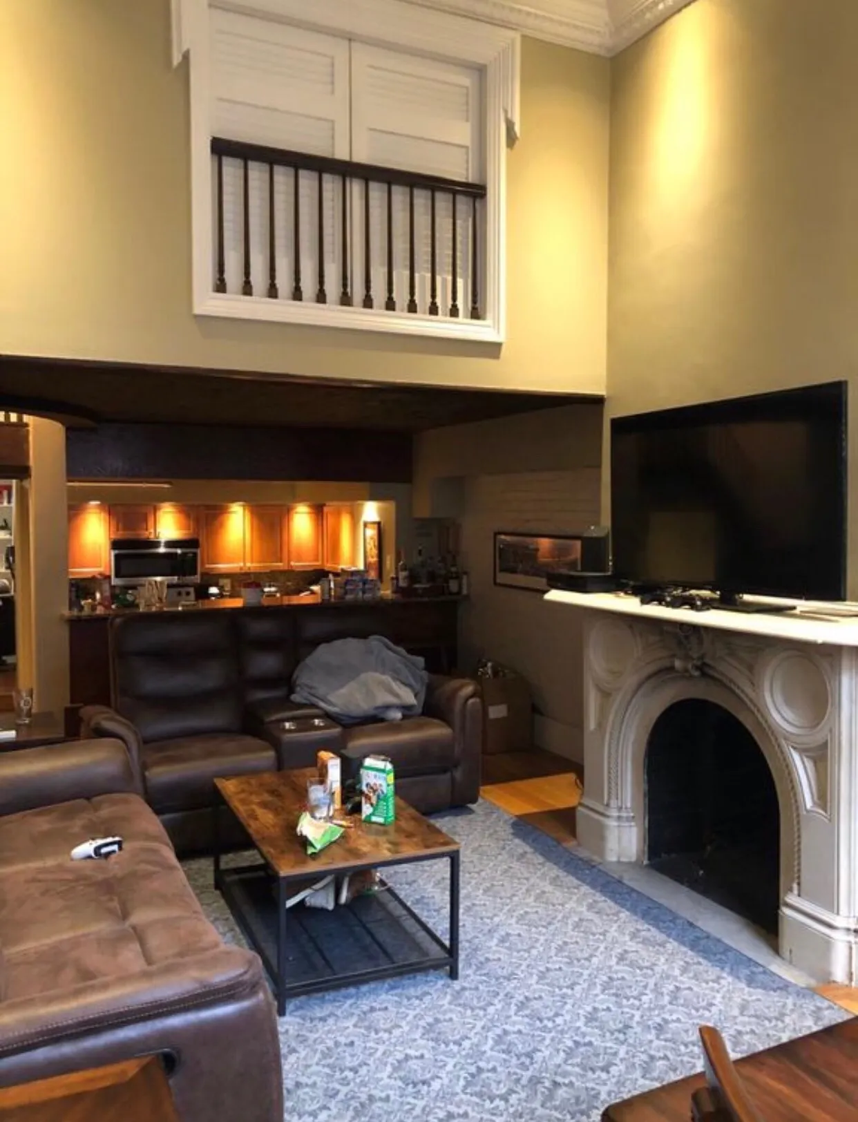 113 Beacon St, Back Bay