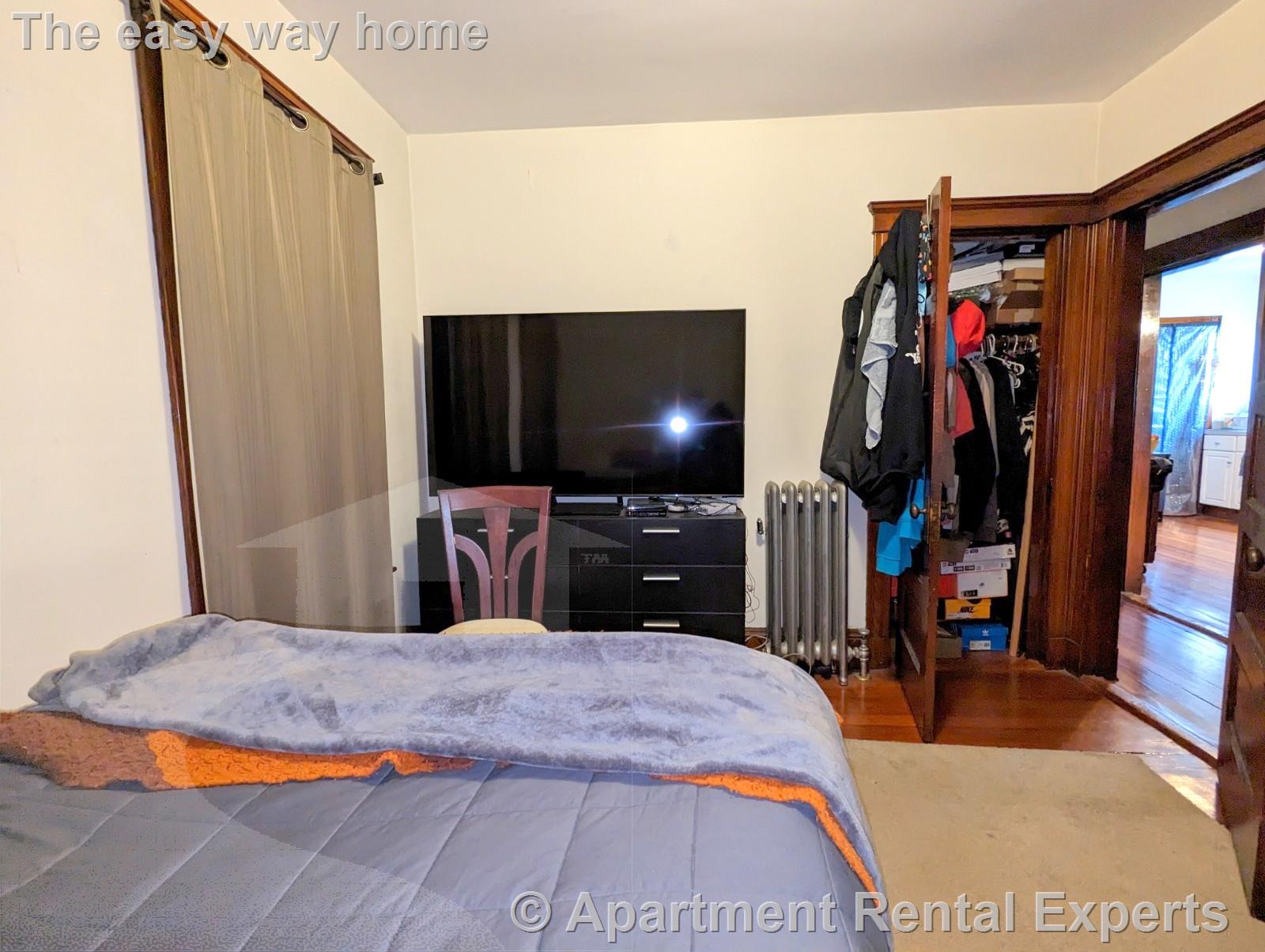 95 Lowell St, Porter Square