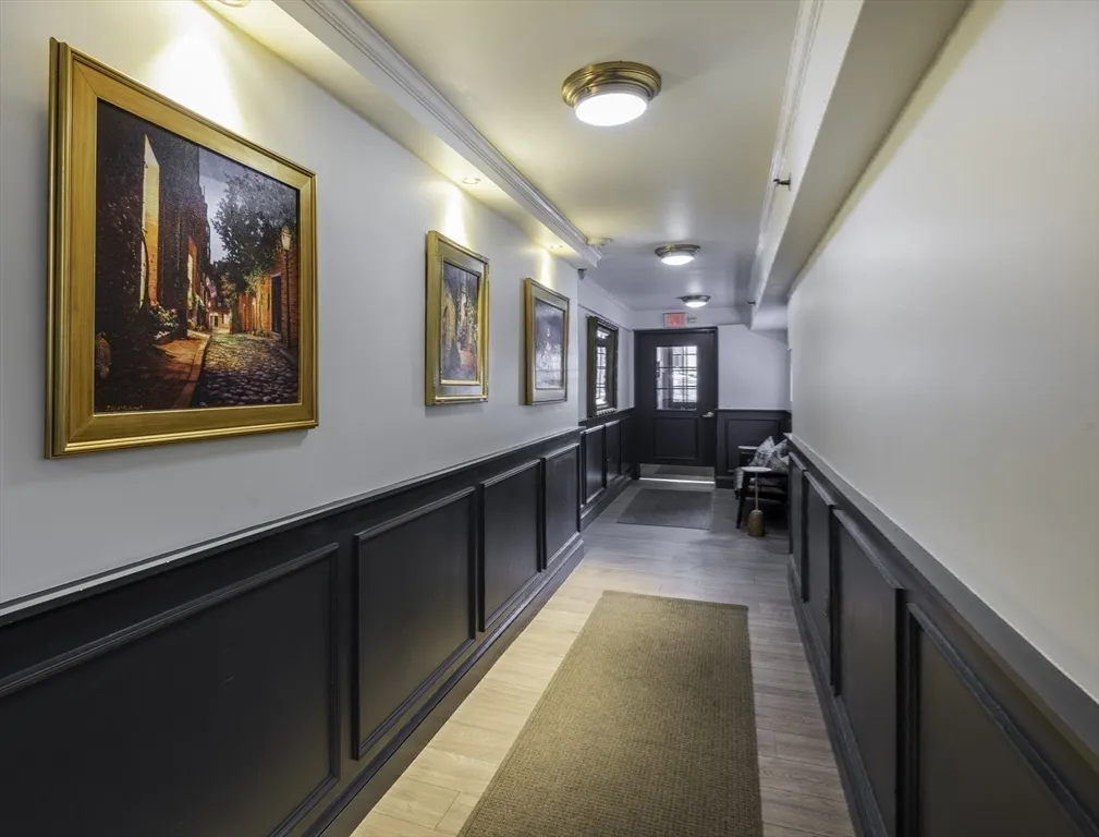 130 Bowdoin St, Beacon Hill