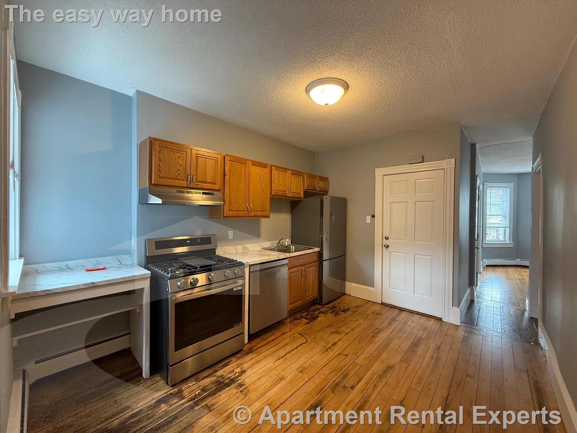 34 Plymouth, Kendall Square