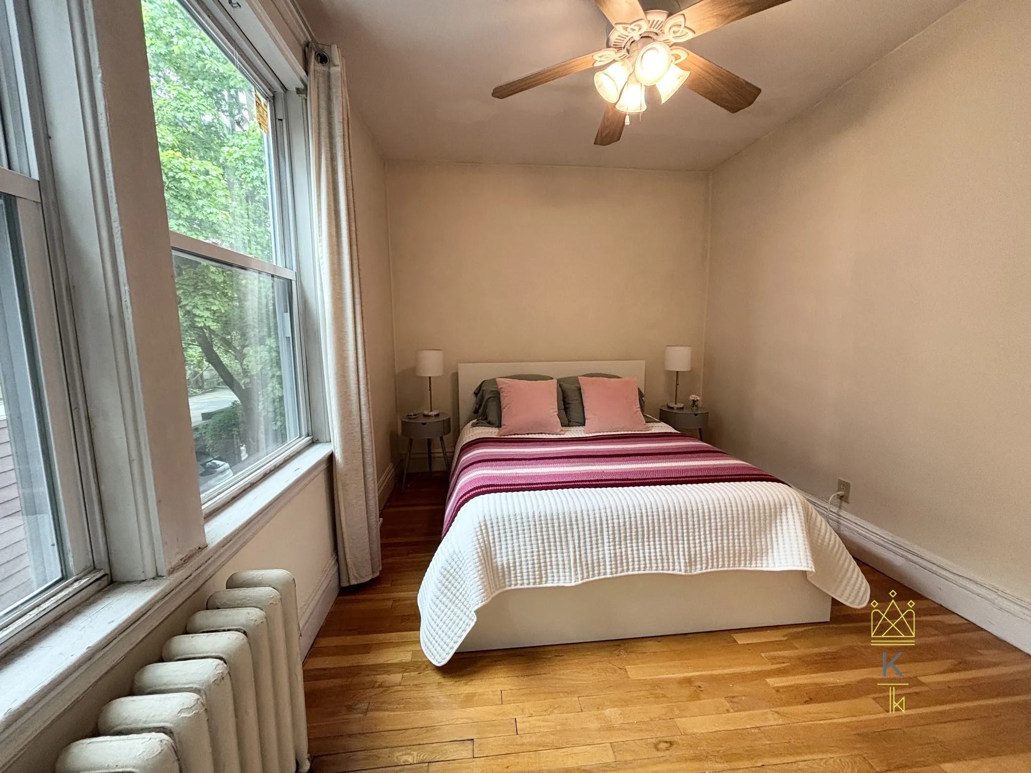 30 Littell Rd, Coolidge Corner